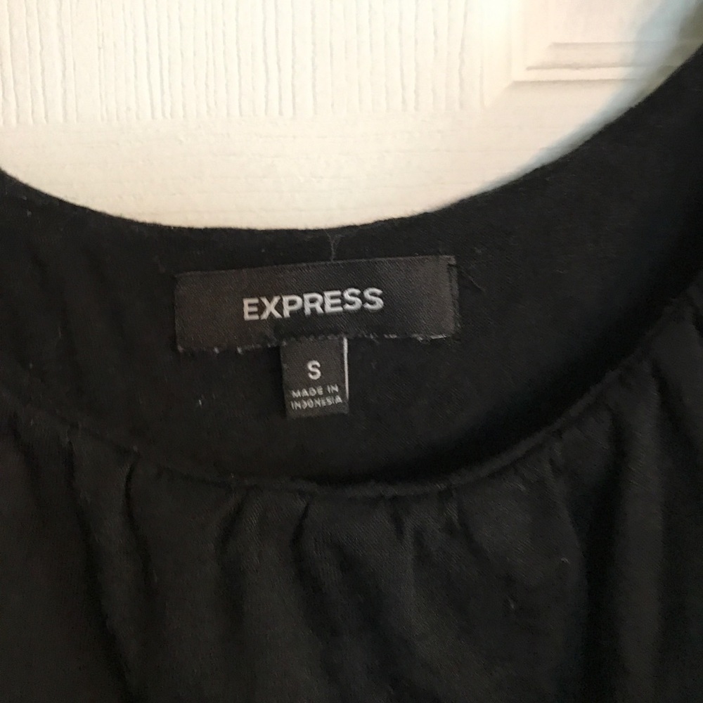 Express tank - Picture 3 of 4